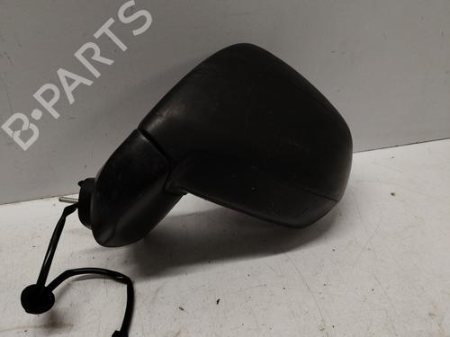 Left mirror CITROËN C3 Picasso (SH_) 1.6 HDI 90 | BP31282423C26 