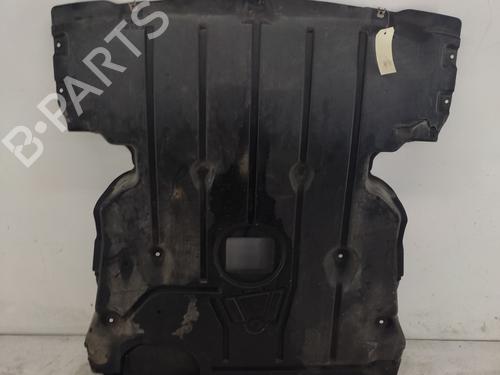 Underbody protection BMW 1 (E87) 118 d | BP36282406M92 - Image 2