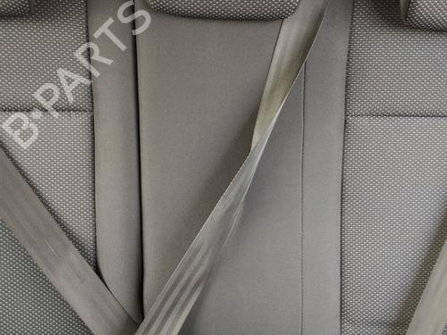 Sæde Bagtil Sæde Bagtil CHEVROLET AVEO / KALOS Hatchback (T250, T255) 1.2 (84 hp) 31659614 31659614