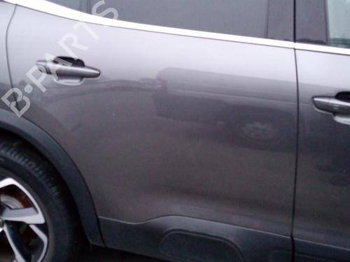 Used Rear right door window CITROËN C5 AIRCROSS (A_) 1.6 PureTech 180 (A45GFR) (181 hp) 27070569