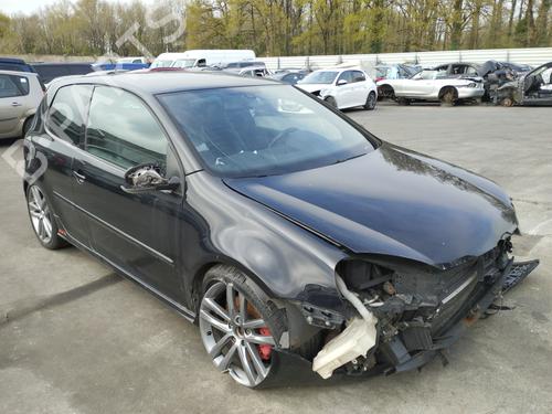 Front left window mechanism VW GOLF V (1K1) 2.0 GTI | BP27041129C22 - Image 6