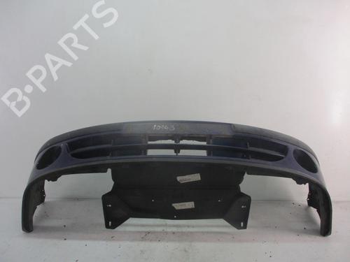 Front bumper RENAULT MEGANE I Classic (LA0/1_) 1.4 16V (LA0D, LA1H, lA0W, LA10) | BP27050158C7 
