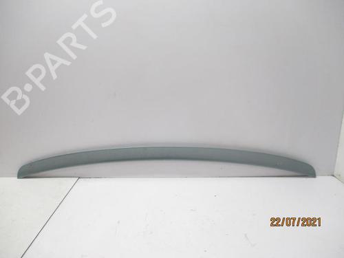 Used Rear spoiler BMW 3 Compact (E46) 320 td (150 hp) 27060901