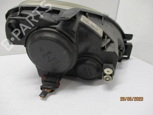 Used Left headlight CITROËN XSARA PICASSO (N68) 2.0 HDi (90 hp) 27080283
