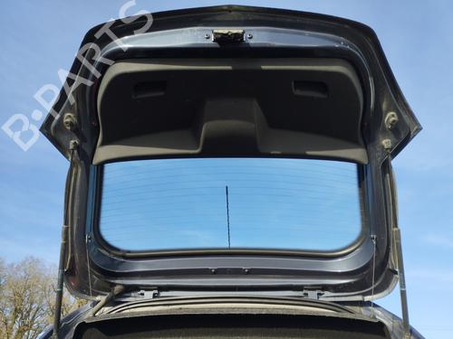 Used Rear wiper motor OPEL CORSA D (S07) 1.3 CDTI (L08, L68) (90 hp) 31815287