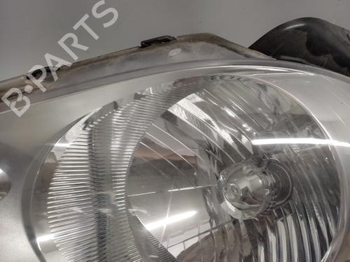 Right headlight CHEVROLET SPARK (M300) 1.0 LPG | BP27075336C29 - Image 4