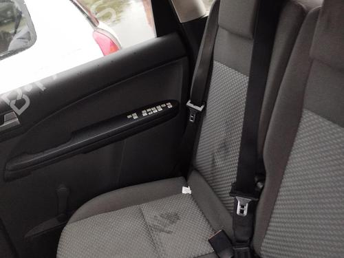 Sæde Bagtil FORD FOCUS C-MAX (DM2) 1.6 TDCi (109 hp) 27053806