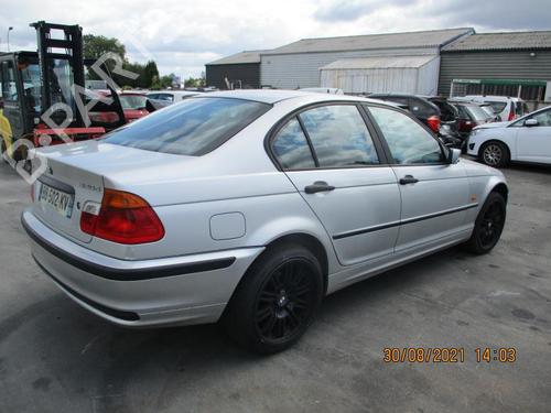 ABS pump BMW 3 (E46) 320 d | BP27055633M43 - Image 4