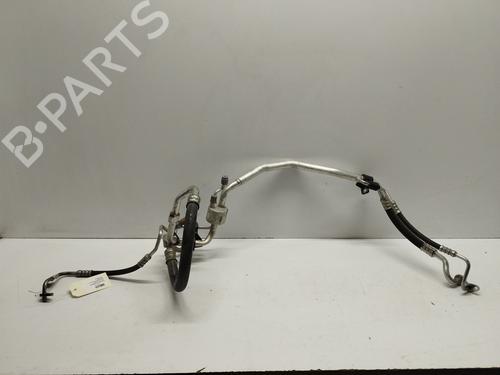 Used AC pipe AC pipe PEUGEOT 5008 II (MC_, MJ_, MR_, M4_) 1.5 BlueHDi 130 (MCYHZJ, MCYHZR, MCYHZX) (131 hp) 27981317 27981317