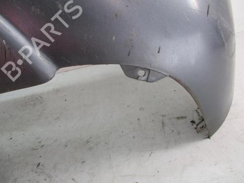 Front bumper HYUNDAI SANTA FÉ I (SM) 2.0 CRDi 4x4 | BP27050628C7 