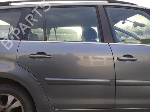 Dør højre bagtil CITROËN C4 Grand Picasso I (UA_) 1.6 HDi (109 hp) 31639190