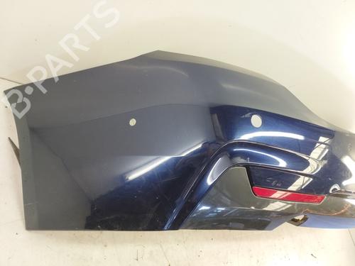 Rear bumper BMW 4 Coupe (F32, F82) 440 i xDrive | BP27403811C8 
