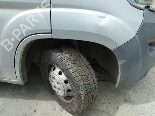 Used Wheel arch CITROËN JUMPER II Van 2.0 BlueHDi 130 (130 hp) 27083943