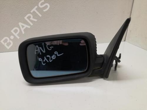 Used Left mirror BMW 3 (E36) 316 i (102 hp) 27056343