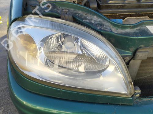 Used Right headlight CITROËN SAXO (S0, S1) 1.4 VTS (75 hp) 30942042