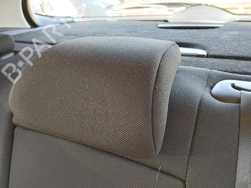 Used Headrest Headrest PEUGEOT 308 I (4A_, 4C_) 1.6 HDi (112 hp) 36095699 36095699