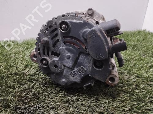Alternator CITROËN ZX (N2) 1.9 D 2108927 | B-Parts