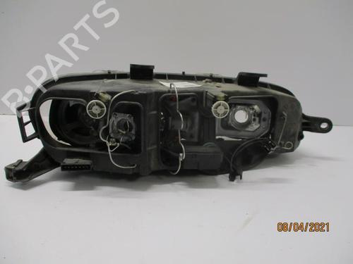 Used Left headlight Left headlight FIAT PUNTO (188_) 1.2 60 (188.030, .050, .130, .150, .230, .250) (60 hp) 27055833 27055833