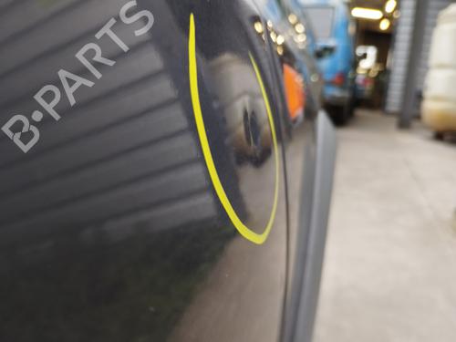 Right front door VW GOLF III (1H1) 1.9 TDI | BP30149613C3