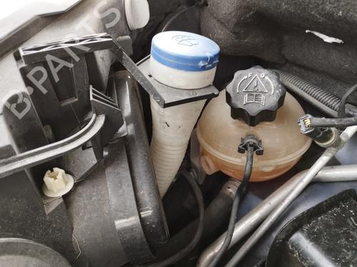 Ekspansjonstank CITROËN C4 Picasso I MPV (UD_) 1.6 HDi (109 hp) 32784335
