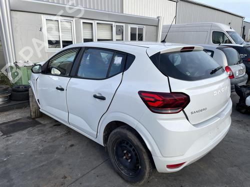 Gearbox DACIA JOGGER (RK_) 1.0 TCe 100 ECO-G (RKMT) | BP27521162M3 - Image 7