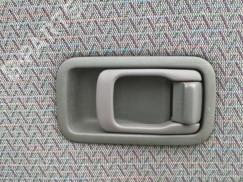 Front right interior door handle NISSAN MICRA II (K11) 1.0 i 16V 806701F501