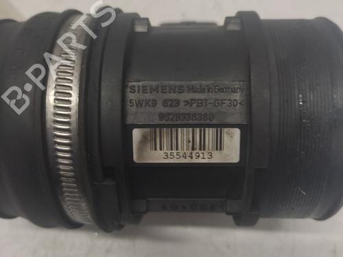 Luftmassenmesser PEUGEOT 307 (3A/C) 2.0 HDi 110 | BP29561725M95 