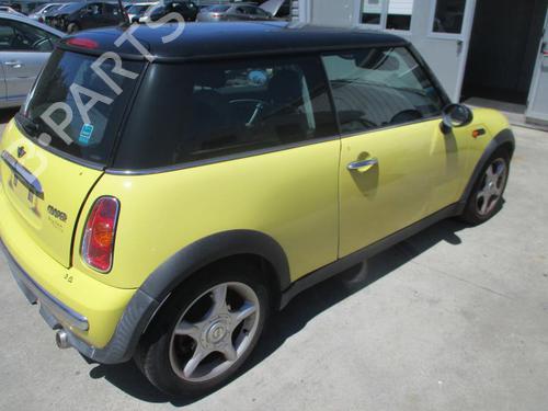 Left headlight MINI MINI (R50, R53) Cooper | BP27050825C28  - Image 7