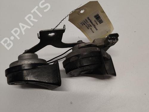 Used Horn Horn RENAULT LAGUNA II (BG0/1_) 1.9 dCi (BG08, BG0G) (120 hp) 39665085 39665085