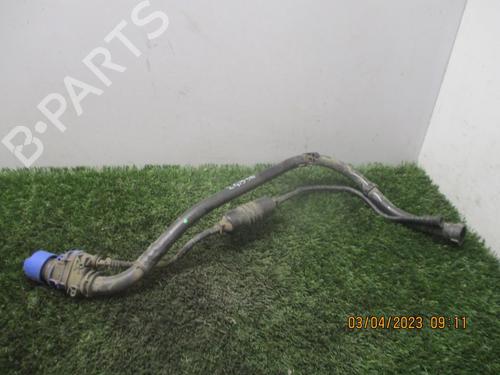Used Pipe Pipe 27075125 27075125