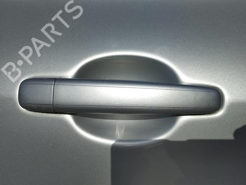 Used Rear right exterior door handle PEUGEOT 307 Break (3E) 1.6 HDi 110 (109 hp) 28796803