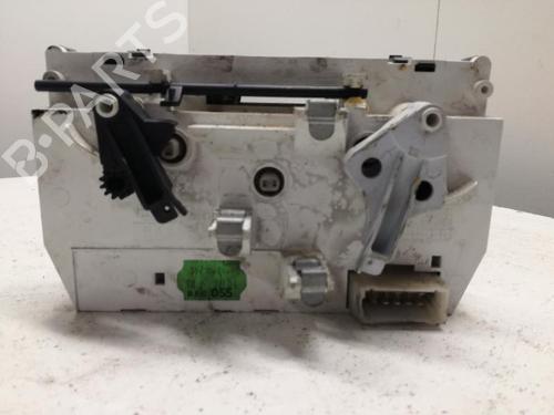 Climate control PEUGEOT 206 SW (2E/K) 2.0 HDi | BP27061589I5 - Image 3