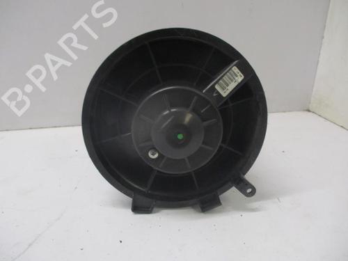 Used Heater blower motor NISSAN QASHQAI / QASHQAI +2 I (J10, NJ10, JJ10E) 1.5 dCi (106 hp) 27051043