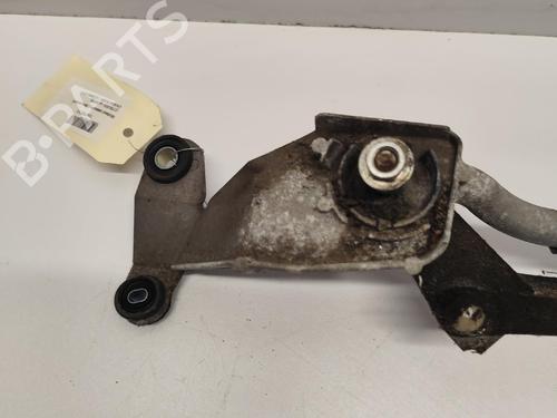 Used Front wiper motor Front wiper motor CITROËN C4 AIRCROSS 1.6 HDi 115 AWC (114 hp) 40118920 40118920
