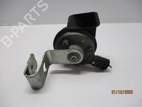 Used Horn Horn BMW 1 (E87) 118 d (143 hp) 27055867 27055867