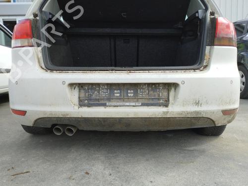 rear-bumper-vw-golf-plus-v-5m1-521-2004-2005-2006-2007-2008-2009-2010-2011-2012-2013-37716506 main image