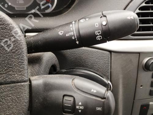 Steering column stalk CITROËN C5 II (RC_) 1.6 HDi (RC8HZB) | BP40497591I23 - Image 2