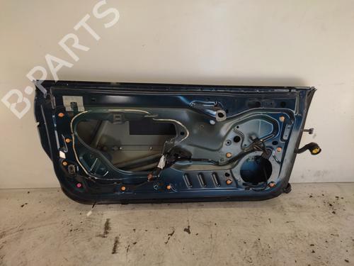 Used Left front door Left front door PEUGEOT 407 Coupe (6C_) 2.7 HDi (204 hp) 33742303 33742303