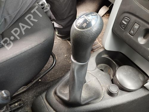 Gear lever DACIA SANDERO II 1.2 | BP28730660M90 