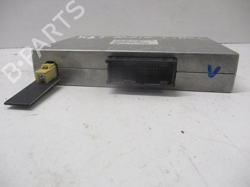 Used Radio VW TOUAREG (7LA, 7L6, 7L7) 3.0 V6 TDI (225 hp) 27066914