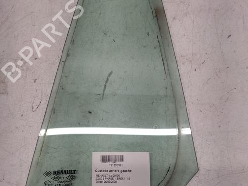 rear-left-door-window-renault-clio-iii-grandtour-kr01_-2007-38871753 main image