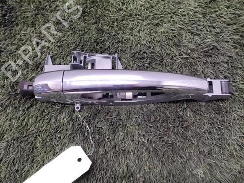 Rear right exterior door handle CITROËN C3 II (SC_) 1.6 VTi 120 | BP27083461C130