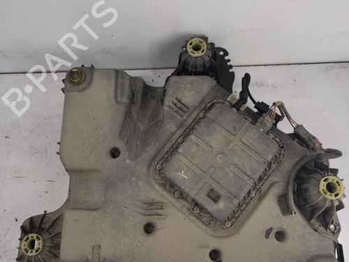 AdBlue tank PEUGEOT EXPERT Van (V_) 1.6 BlueHDi 115 | BP30449902M85 