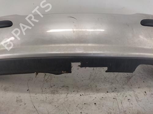 rear-bumper-rover-25-i-hatchback-rf-1999-2000-2001-2002-2003-2004-2005-2006-31825463 main image