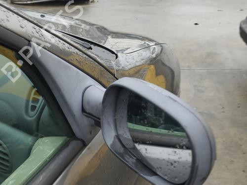 Right mirror RENAULT MEGANE I (BA0/1_) 1.4 e (BA0E, BA0V) | BP27089285C27 