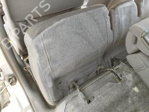 Sæde Bagtil RENAULT VEL SATIS (BJ0_) 2.0 dCi (BJ03) | BP39697547C17  - Image 5