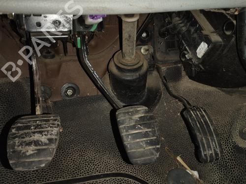 pedal-renault-kangoo-kc01_-1997-31815360 main image