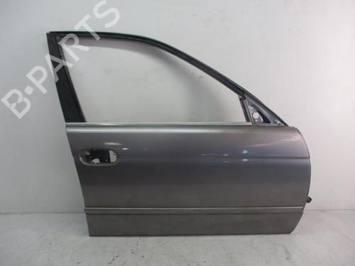 Dør høyre foran BMW 5 Touring (E39) 530 d (193 hp) 27061150