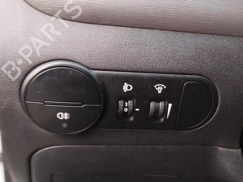 Used Headlight switch HYUNDAI i10 I (PA) 1.2 (86 hp) 27049787