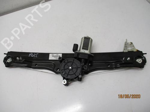Used Front left window mechanism Front left window mechanism LANCIA YPSILON (312_) 0.9 TwinAir (312.PXG11, 312.PXG1A, 312.YXG11, 312.YXG1A) (86 hp) 27085787 27085787